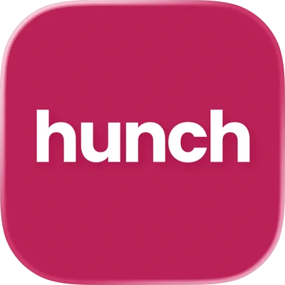 Hunch US iOS CPE