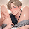 Anime Dating Sim US AO...