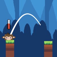 Monkey Hop CPE CA, CH, DE, DK, FI, GB, IE, NL, NO,