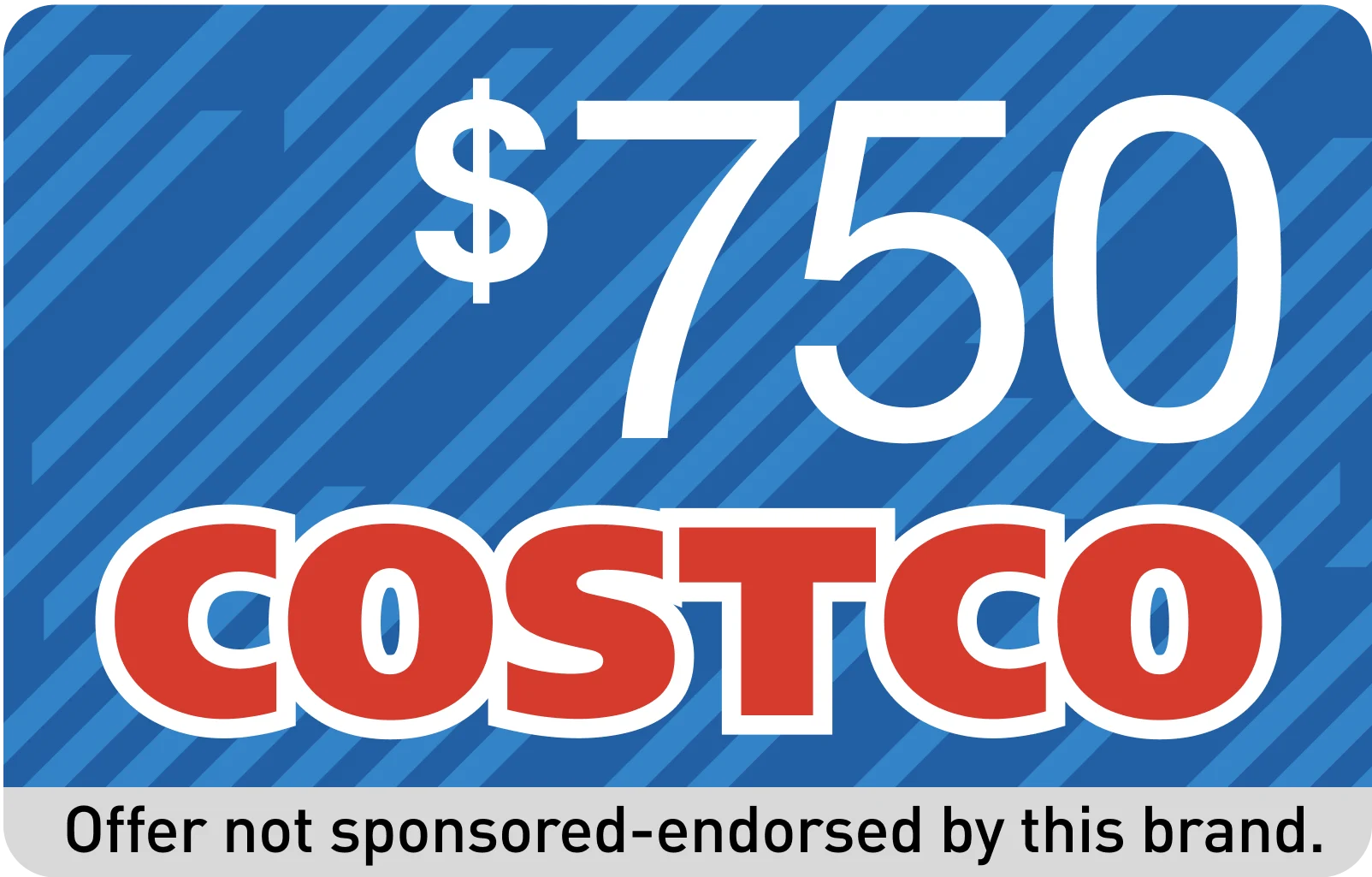 Rewards US - Costco $7...