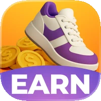 Scrambly: Money for Walking
