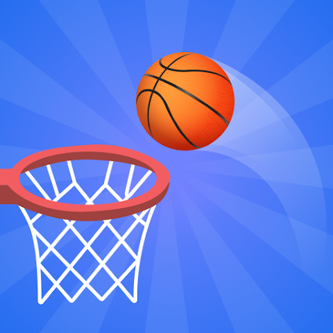 Basket Shot