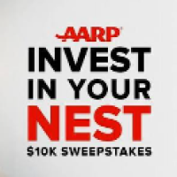AARP Rewards Sweeps -...