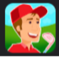 US Golf Inc. Tycoon MR...