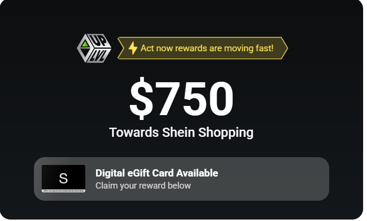 Retail Style - Shein $...