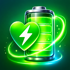 Battery Life &amp; Health Monitor