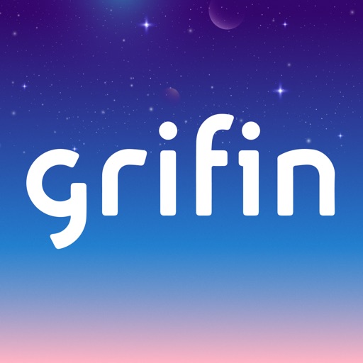 Grifin: Stock Where Yo...