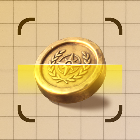 Rare Coin Identifier [T1]