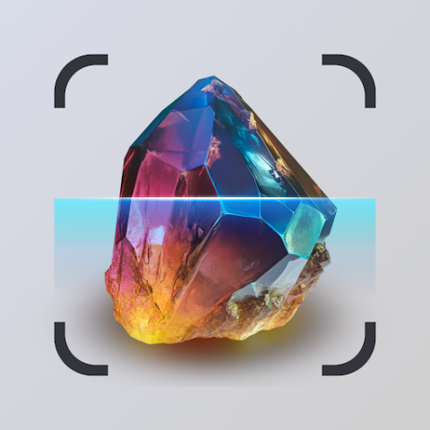 Rock &amp; Stone Identifier [T1]