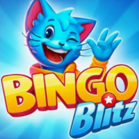 Bingo Blitz [Android]