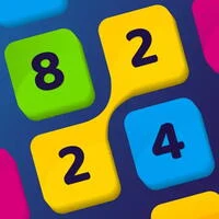 Play 2248 Number Puzzle