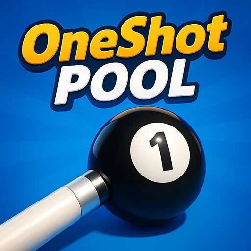 OneShot Pool
