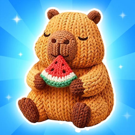Yarn Out 3D