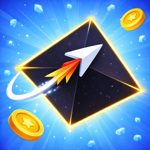 Clumsy Arrow