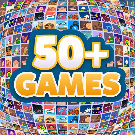 Mini Games: Calm &amp; Relax