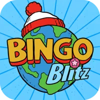 Install and play Bingo Blitz!