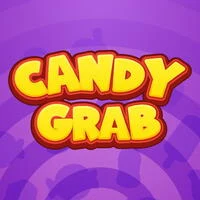 Play Candy Grab and reach Level 150!