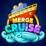 Merge Cruise: Mystery Puzzle