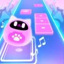 Cat Dash: Music Games - iOS