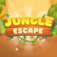 Earn multiple rewards in Jungle Escape