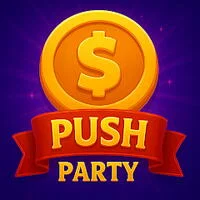 Push Party - Earn Real Money