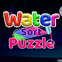 Color Water Sort - Puzzle