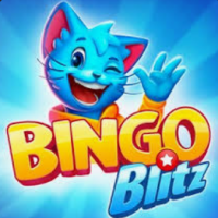 Bingo Blitz - iOS