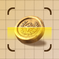 Rare Coin Indentifier CPE T1 Android