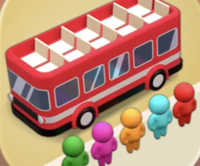 US Bus Escape (iOS only)
