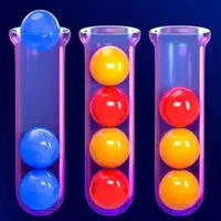Play Ball Sort &amp; Earn Multiple Rewards!