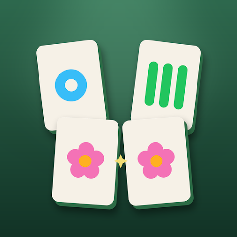 Mahjong Serenity [US]