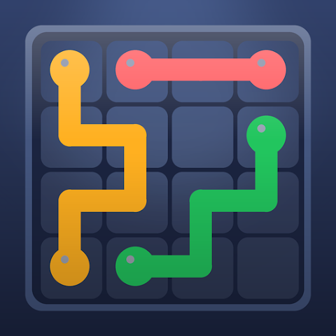 Link Dots [US]
