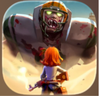 US Zombie Waves [iOS]