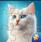 Magic Jigsaw Puzzles