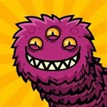 Heroes vs Crazy Wiggler