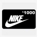 Nike $1000