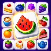 Tile Sort Puzzle Game