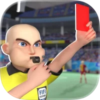 Soccer Referee Simulator CPE US Android Incent
