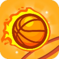 Basket Dunk