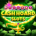 Cash Hoard Slots-Casino slots!