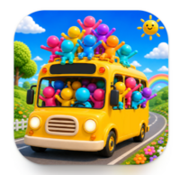 Multigeo Bus Escape: T...