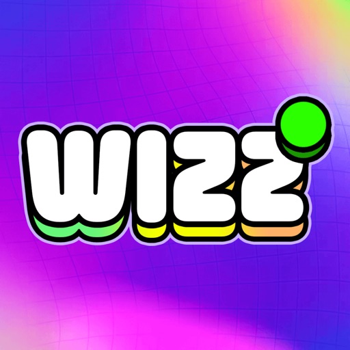 Wizz App iOS