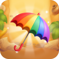 Umbrella Escape