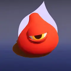 Dragon Drop: Tap to Descend