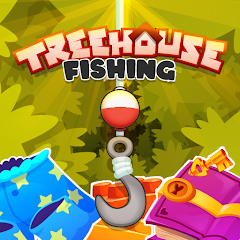 Treehouse Fishing [US]