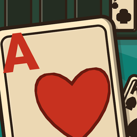 FreeCell Solitaire [US]