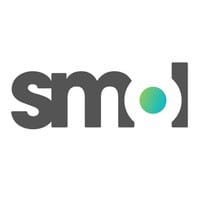 Smol - Sign up for Trial - UK