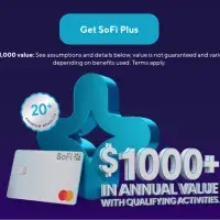 SoFi: Free Credit Score Check