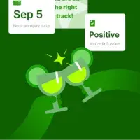 Cheers - Build Credit on Autopilot