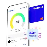Firstcard: Build Credit Today